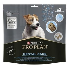 Pro Plan 345 gr 21 Sticks Small Mini Breed Dental Care Diş Sağlığı Köpek Ödülü