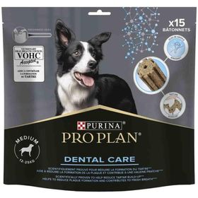 Pro Plan 345 gr Medium Dental Care Orta Irk Köpek Ödül Maması