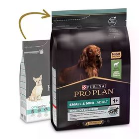 Pro Plan 7 kg Kuzulu Küçük Irk Yetişkin Köpek Maması
