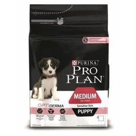 Pro Plan 7613035123809 3 Kg Somonlu Küçük Irk Yavru Köpek Maması