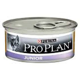 Pro Plan 85 gr Junior Yavru Konserve