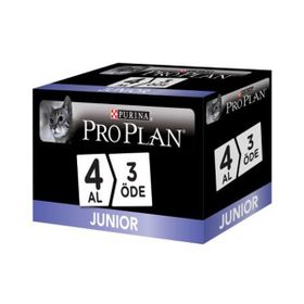 Pro Plan 85 gr Kitten Tavuklu Yavru Kedi Konserve Maması