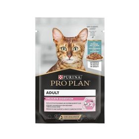 Pro Plan 85 gr Okyanus Balıklı Yetişkin Kedi Yaş Maması
