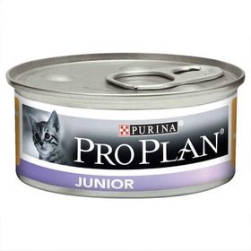 Pro Plan 85 gr Tavuklu Yavru Kedi Konservesi