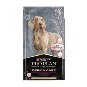 Pro Plan Actiprotect Derma Somonlu 10 kg Köpek Maması