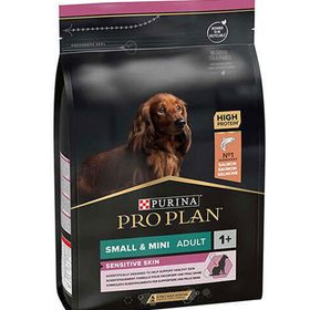 Pro Plan Adult 7 kg Small Somonlu Yetişkin Köpek Maması