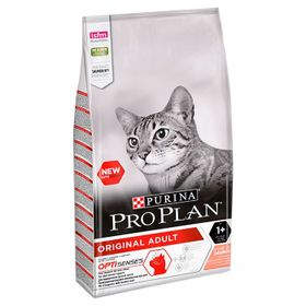 Pro Plan Adult Cat Somonlu 3 kg Yetişkin Kedi Maması