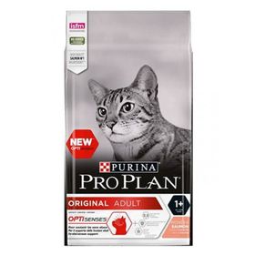 Pro Plan Adult Cat Somonlu 3 kg Yetişkin Kedi Maması
