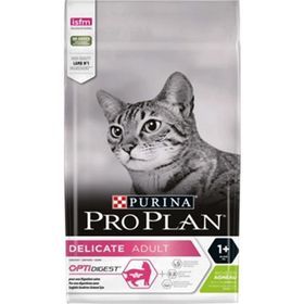 Pro Plan Adult Delicate Kuzulu 10 kg Yetişkin Kedi Maması