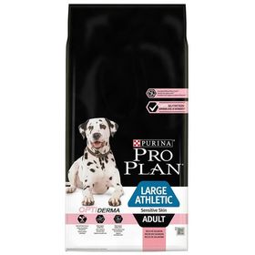 Pro Plan Adult Large Athlethic Somonlu Yetişkin 14 kg Köpek Maması