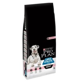 Pro Plan Adult Large Athlethic Somonlu Yetişkin 14 kg Köpek Maması