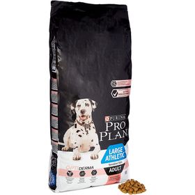 Pro Plan Adult Large Athlethic Somonlu Yetişkin 14 kg Köpek Maması