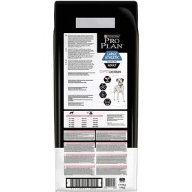 Pro Plan Adult Large Athlethic Somonlu Yetişkin 14 kg Köpek Maması