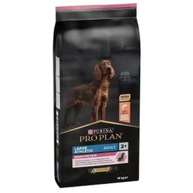 Pro Plan Adult Large Athletic Somonlu Büyük Irk 14 kg Köpek Maması