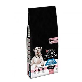 Pro Plan Adult Large Athletic Somonlu Büyük Irk 14 kg Köpek Maması