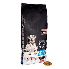 Pro Plan Adult Large Athletic Somonlu Büyük Irk 14 kg Köpek Maması