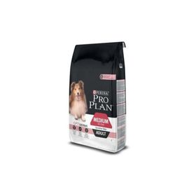 Pro Plan Adult Medium Sensitive Somonlu 14 kg Köpek Maması