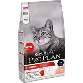 Pro Plan Adult Salmon Somonlu Yetişkin Özel 1.5 kg Kedi Maması
