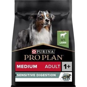 Pro Plan Adult Sensitive Digeston Kuzu Etli 10 kg Yetişkin Köpek Maması