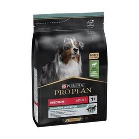 Pro Plan Adult Sensitive Digeston Kuzu Etli 10 kg Yetişkin Köpek Maması
