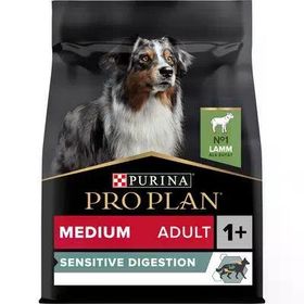 Pro Plan Adult Sensitive Digeston Kuzu Etli 10 kg Yetişkin Köpek Maması