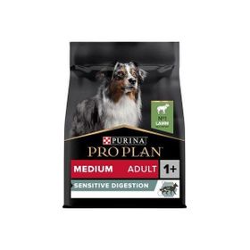 Pro Plan Adult Sensitive Digeston Kuzu Etli 10 kg Yetişkin Köpek Maması