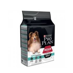 Pro Plan Adult Sensitive Digeston Kuzu Etli Yetişkin 3 kg Köpek Maması