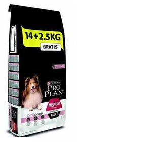 Pro Plan Adult Sensitive Hassas Somonlu Yetişkin 16.5 Kg Köpek Maması