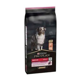 Pro Plan Adult Sensitive Skin 10 kg Somonlu Medium Köpek Maması