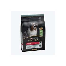 Pro Plan Adult Sensitive Skin 10 kg Somonlu Medium Köpek Maması