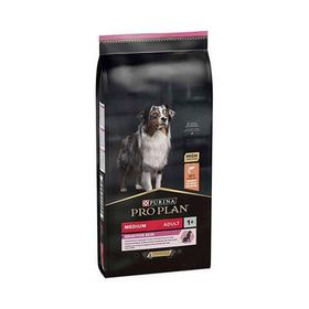 Pro Plan Adult Sensitive Skin 10 kg Somonlu Medium Köpek Maması