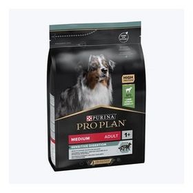 Pro Plan Adult Sensitive Skin 10 kg Somonlu Medium Köpek Maması