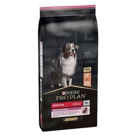 Pro Plan Adult Sensitive Skin 10 kg Somonlu Medium Köpek Maması