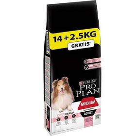 Pro Plan Adult Senstive Somonlu 14 kg Yetişkin Köpek Maması