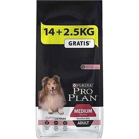Pro Plan Adult Senstive Somonlu 14 kg Yetişkin Köpek Maması