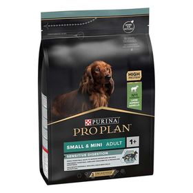 Pro Plan Adult Small Kuzu Etli 3 kg Yetişkin Köpek Maması