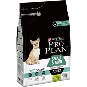 Pro Plan Adult Small Mini Kuzu Etli 3 kg Köpek Maması