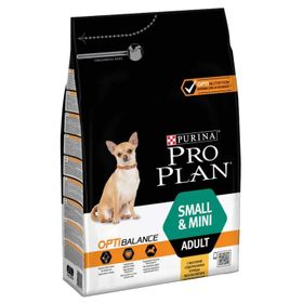 Pro Plan Adult Small Mini Tavuklu 3 kg Köpek Maması
