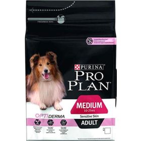 Pro Plan Adult Somon ve Pirinçli 3 kg Köpek Maması