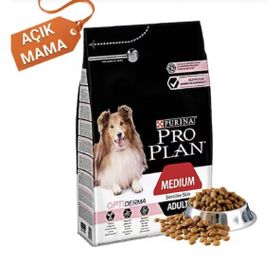 Pro Plan Adult Somonlu 2 kg Yetişkin Açık Köpek Maması