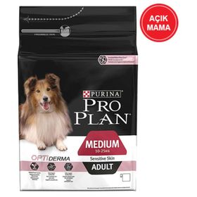 Pro Plan Adult Somonlu 2 kg Yetişkin Açık Köpek Maması