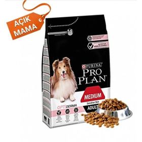 Pro Plan Adult Somonlu 2 kg Yetişkin Açık Köpek Maması