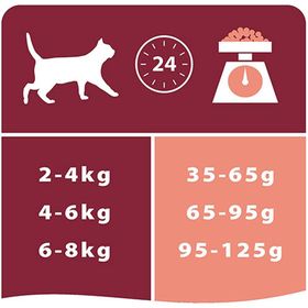 Pro Plan Adult Somonlu Yetişkin 1.5 kg Kuru Kedi Mama