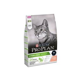 Pro Plan Adult Sterilised Cat Salmon Somonlu 10 kg Kısırlaştırılmış Kedi Maması