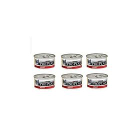 Pro Plan Adult Tavuklu 6x85 gr Yetişkin Konserve Kedi Maması