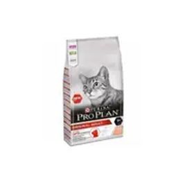 Pro Plan Adult Yetişkin Somonlu Özel 3 kg Kedi Maması