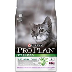 Pro Plan After Care Hindili 10 kg Kısırlaştırılmış Kedi Maması