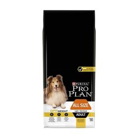 Pro Plan All Size Light Sterilised Tavuklu 14 kg Yetişkin Köpek Maması
