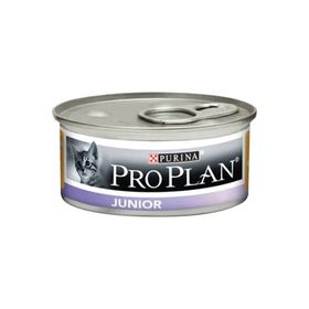 Pro Plan Baby Kitten Tavuklu 85 gr Yavru Kedi Konserve Maması