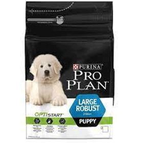 Pro Plan Büyük Irk Tavuklu 1 kg Yavru Köpek Maması